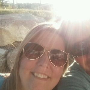 Meet your Posher, Kathy